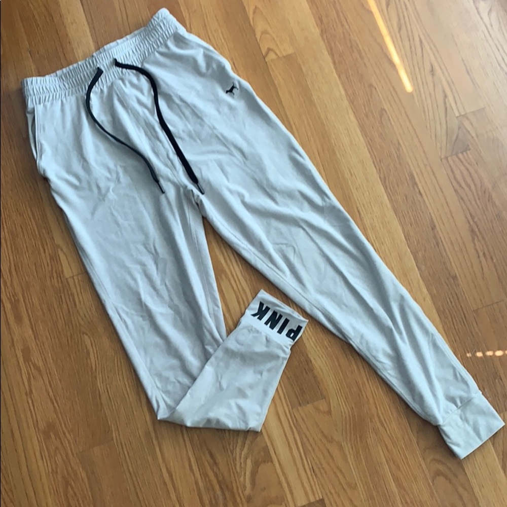 PINK Victoria Secret joggers ULTIMATE collection